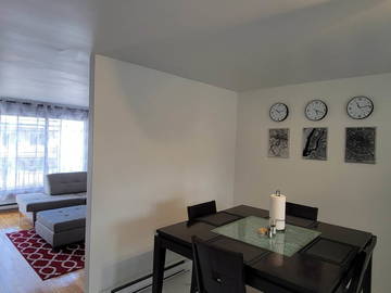 Chambre À Louer Montréal 265518