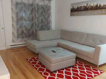 Chambre À Louer Montréal 265518