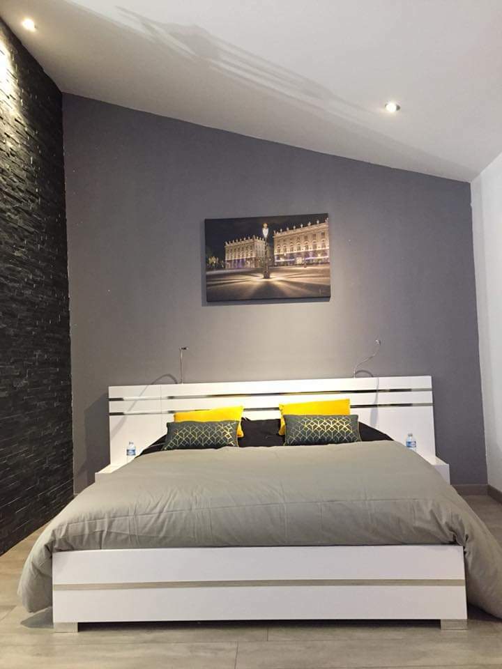 Zakwaterowanie U Rodziny Nancy 233513