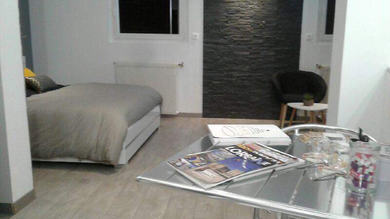 Zakwaterowanie U Rodziny Nancy 233513