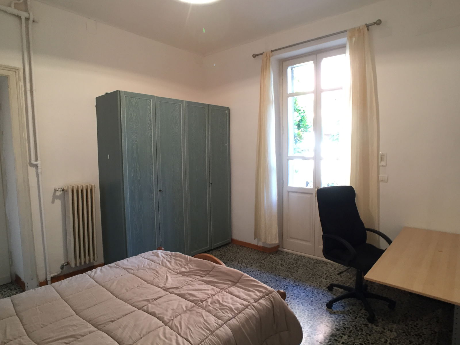 Chambre Chez L'habitant Torino 235806