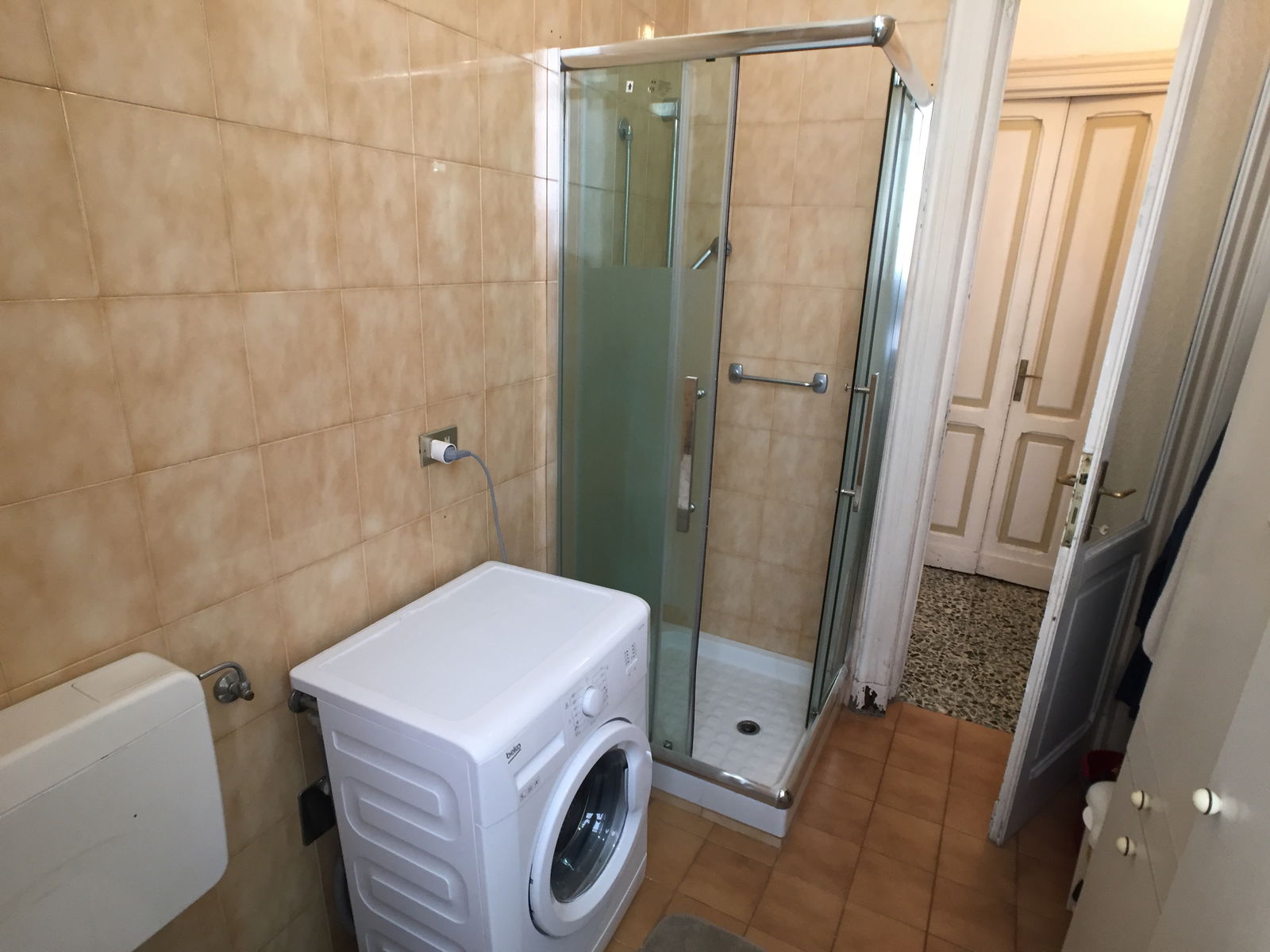 Chambre Chez L'habitant Torino 235806