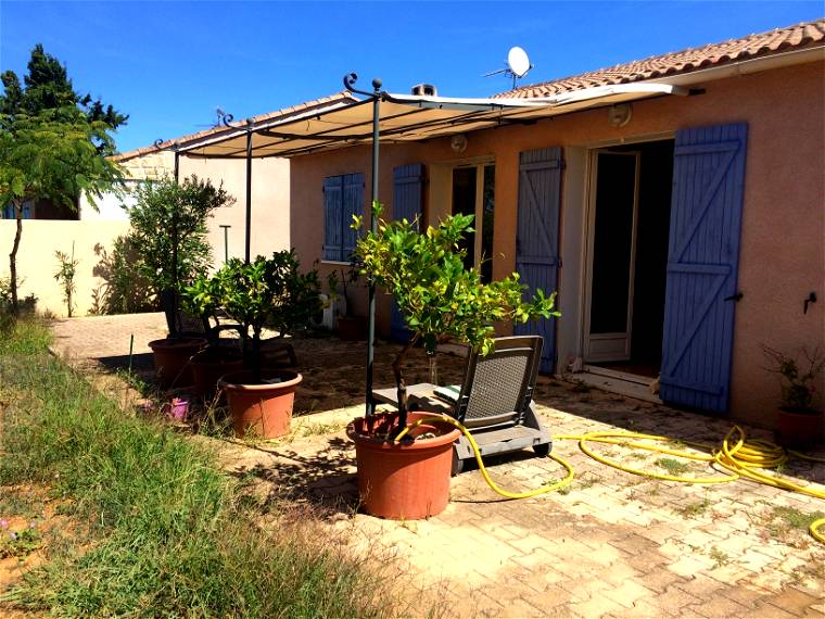 Homestay Caissargues 132990-1