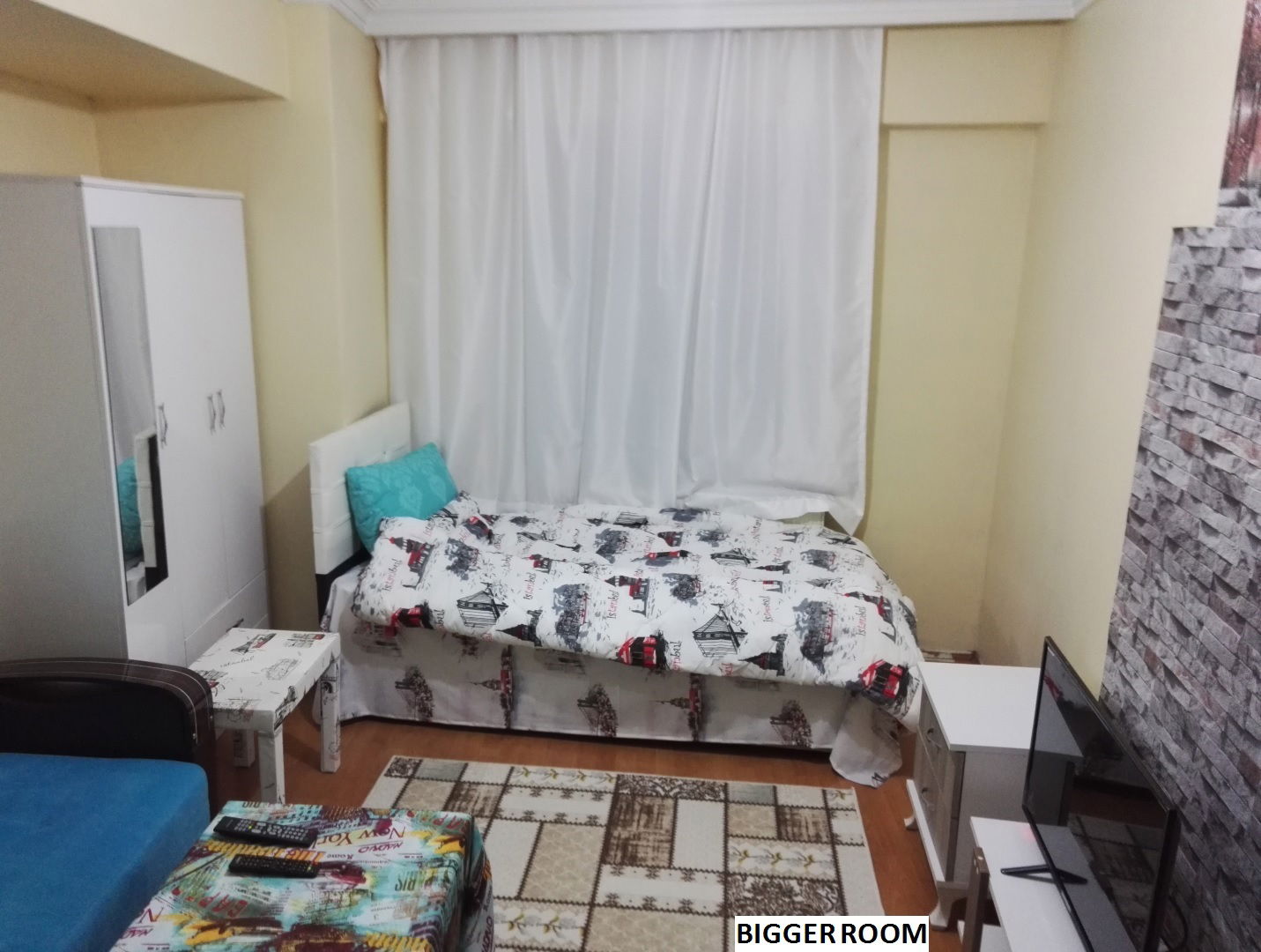 Colocation Şişli 264720