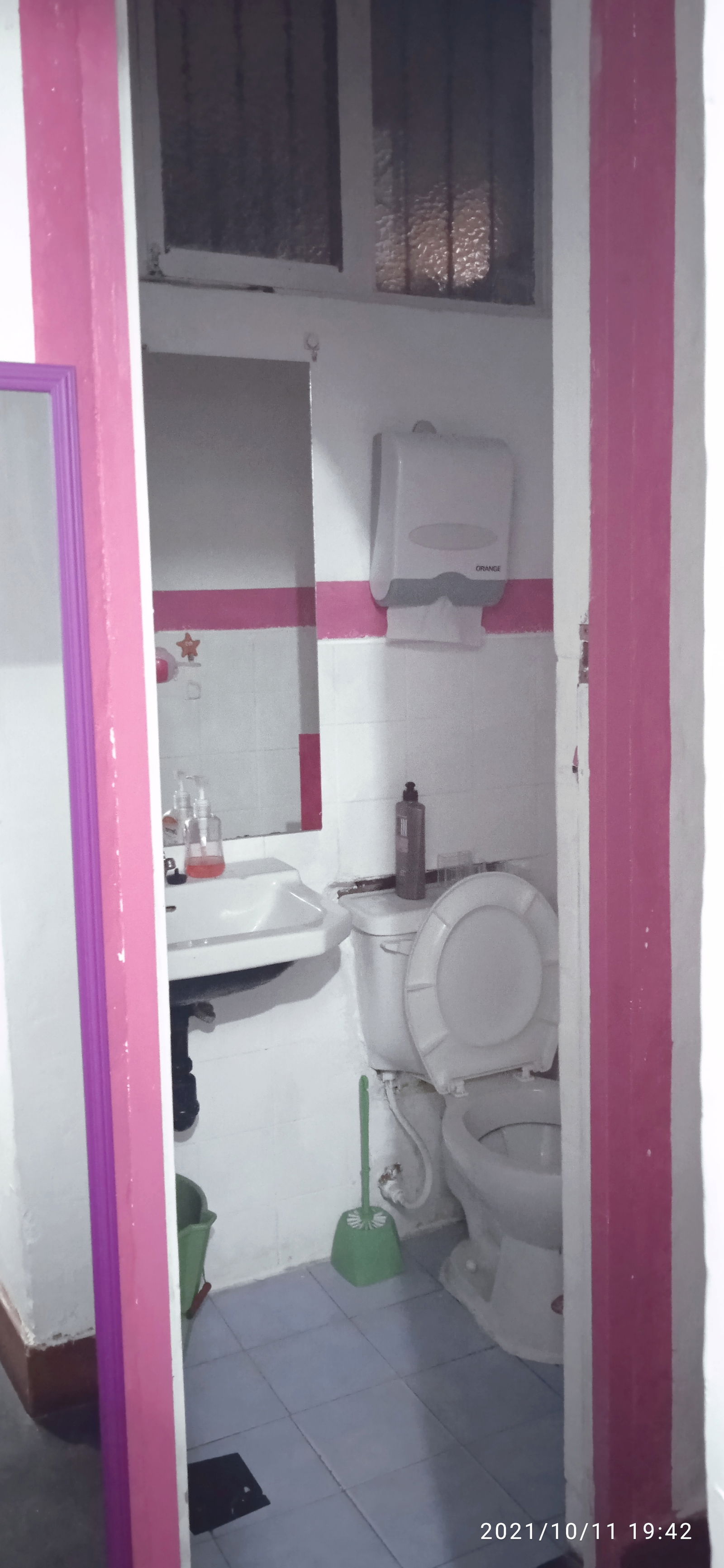 Chambre Chez L'habitant Cusco 253607