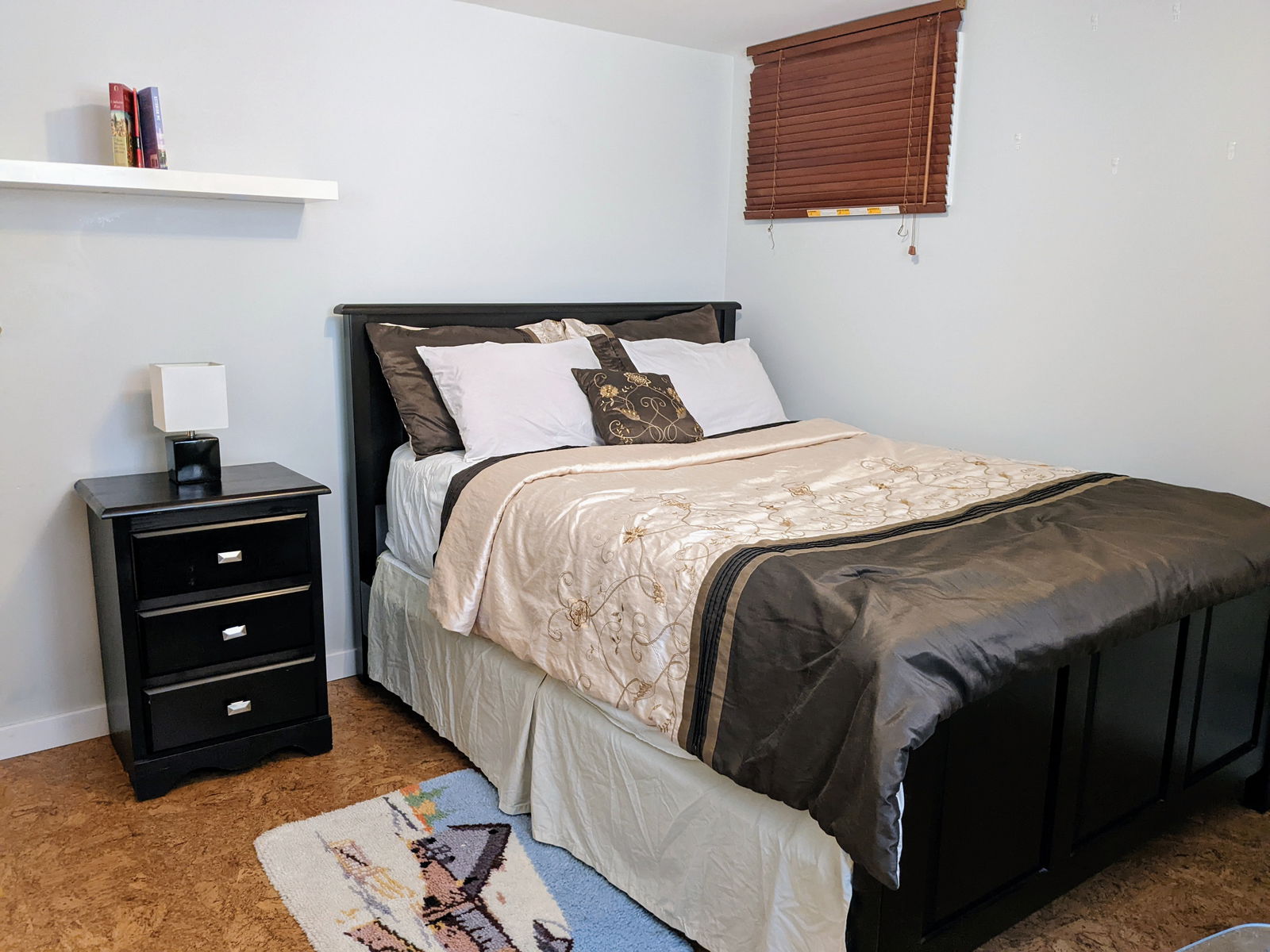 Chambre Chez L'habitant Calgary 268707