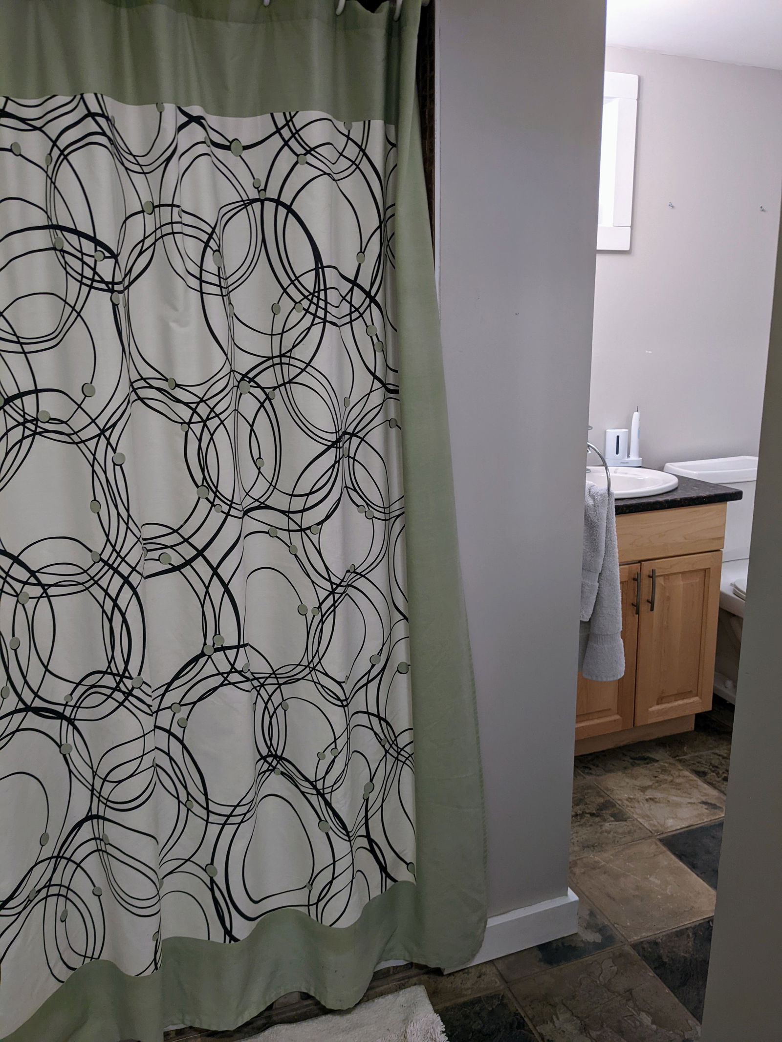 Chambre Chez L'habitant Calgary 268707