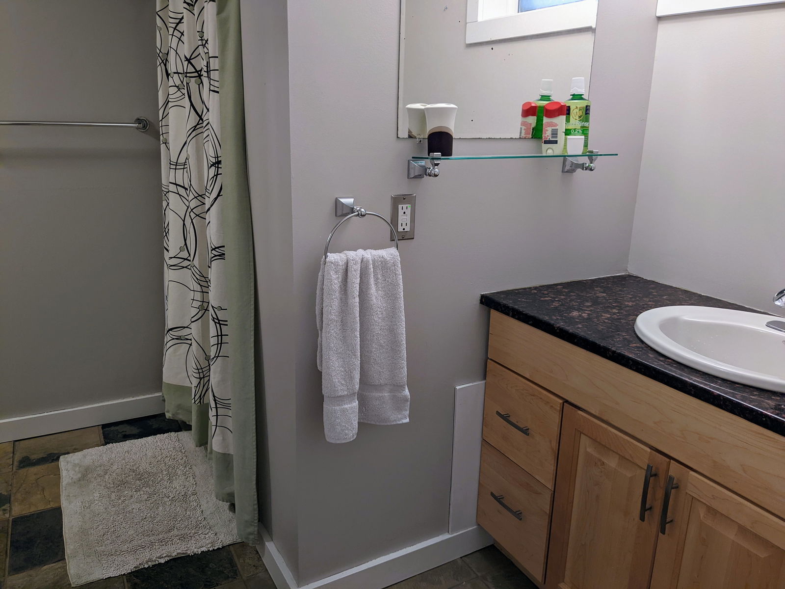 Chambre Chez L'habitant Calgary 268707