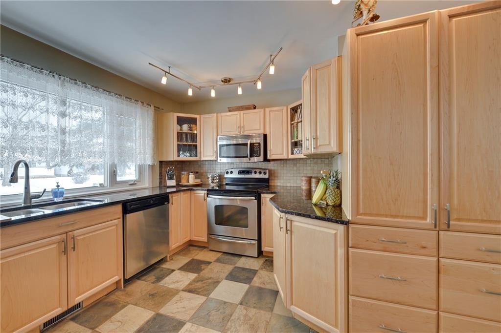 Chambre Chez L'habitant Calgary 268707