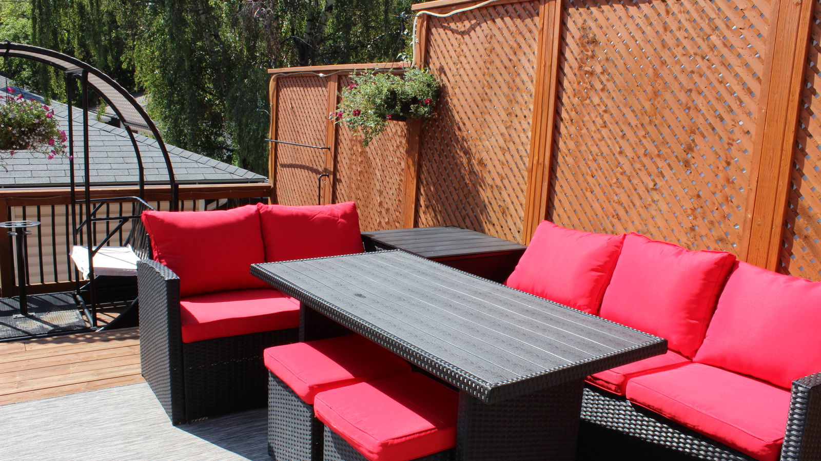 Chambre Chez L'habitant Calgary 268707