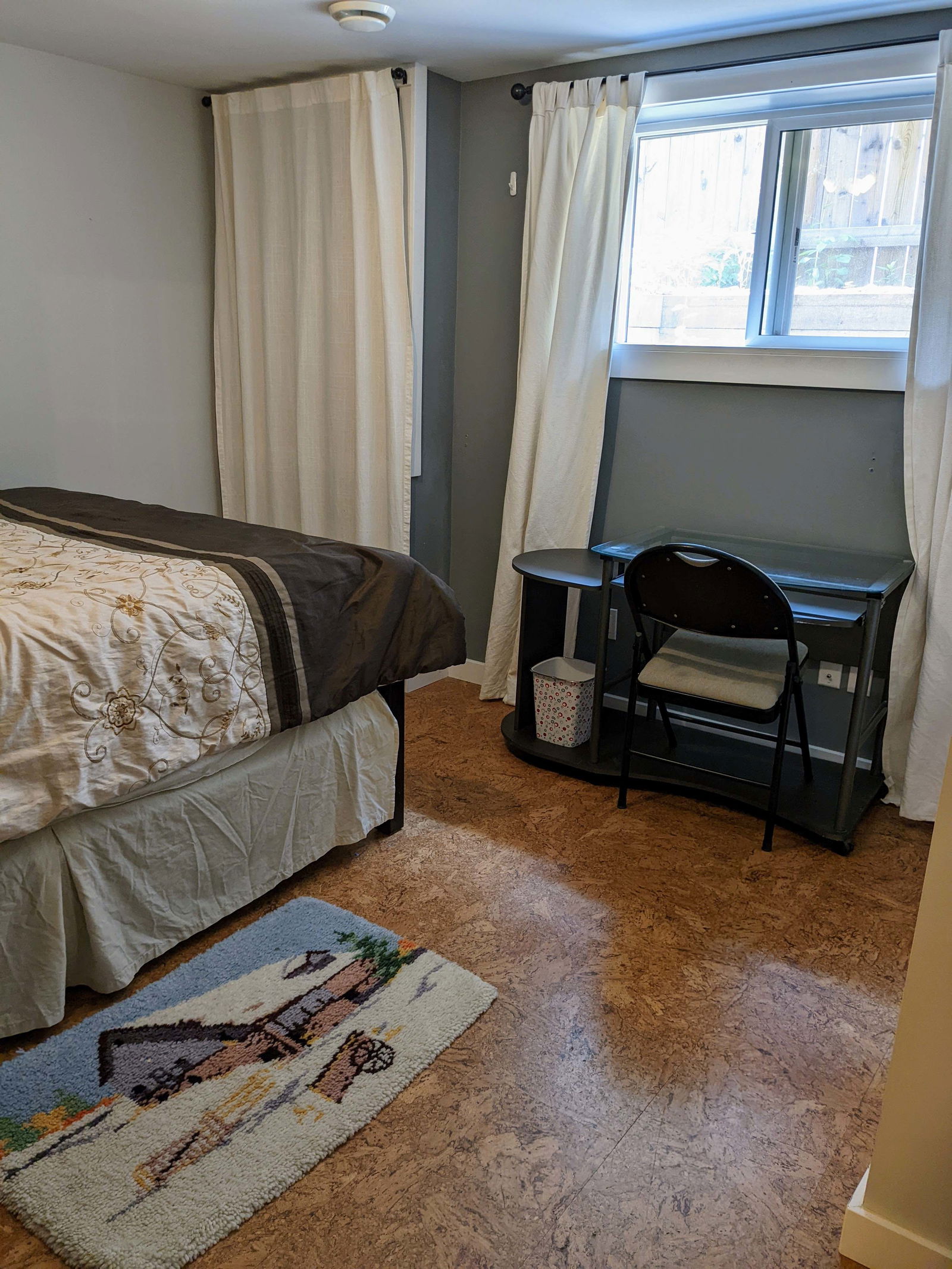 Chambre Chez L'habitant Calgary 268707