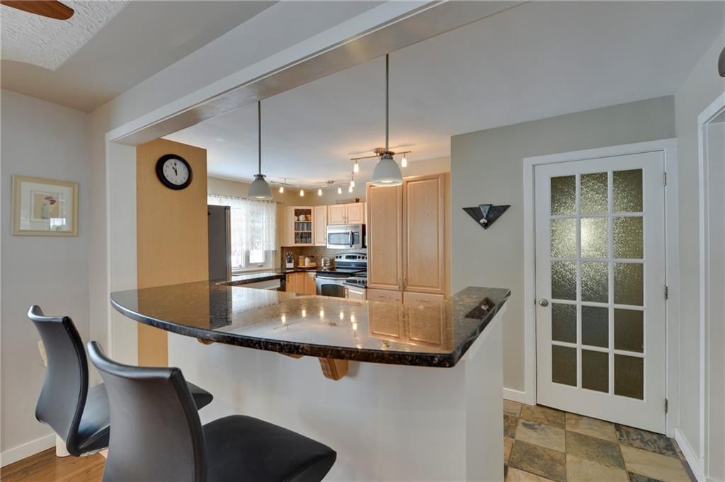 Chambre Chez L'habitant Calgary 268707