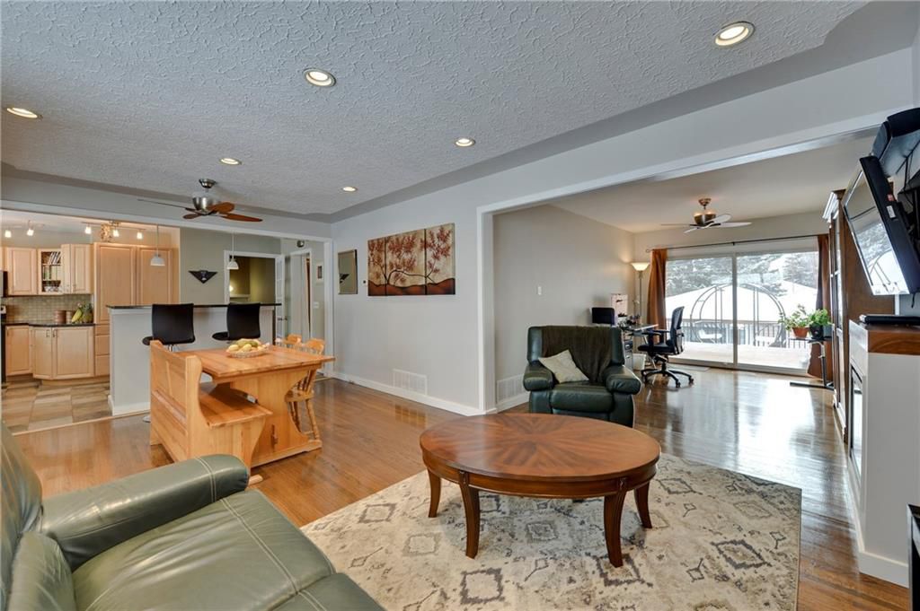 Chambre Chez L'habitant Calgary 268707