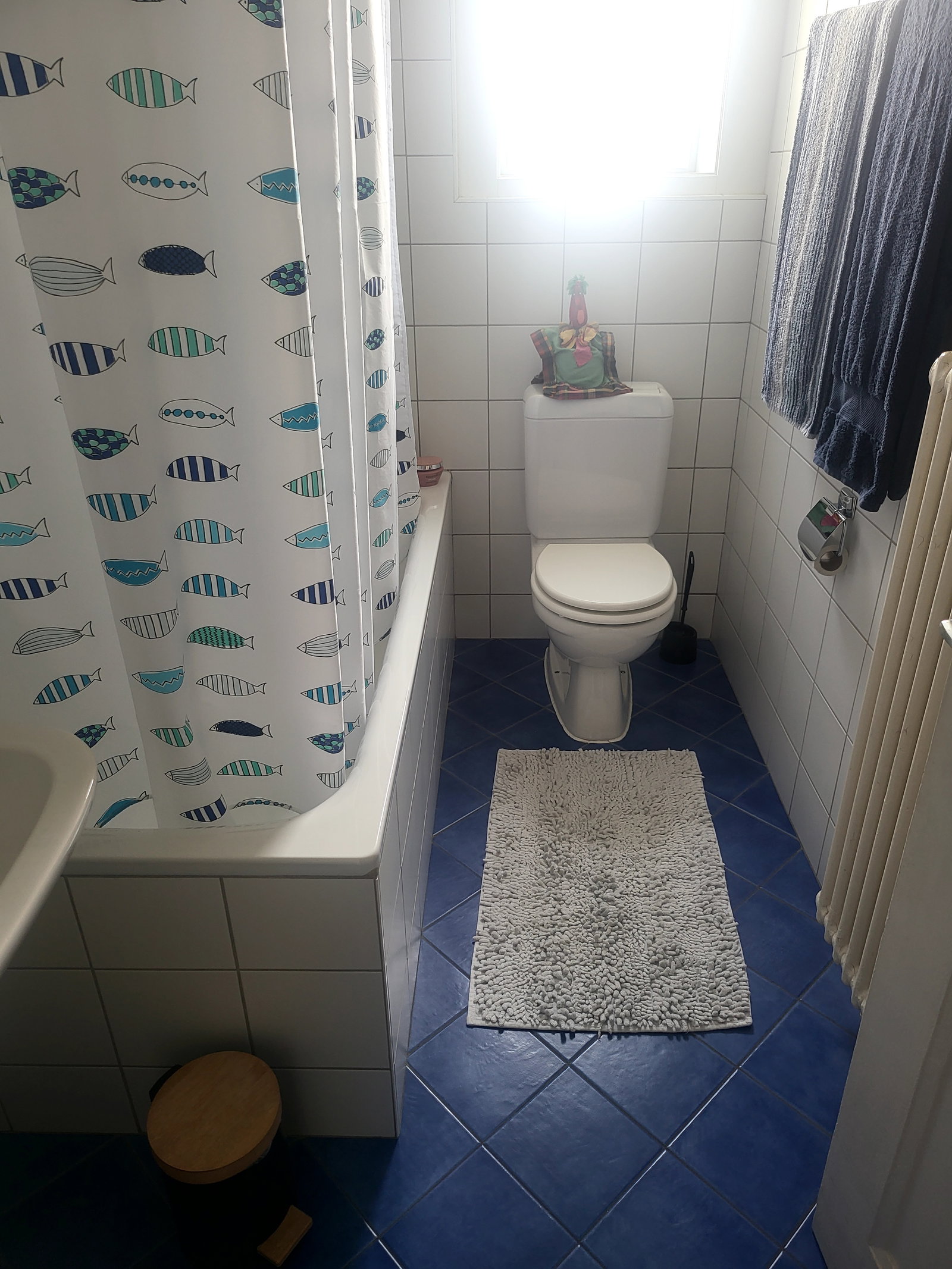 Chambre Chez L'habitant Neuchâtel 668373