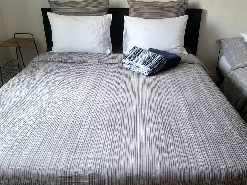 Chambre Chez L'habitant Neuchâtel 668373-4