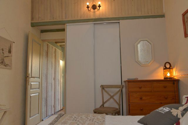 Chambre Chez L'habitant Bouillargues 95879