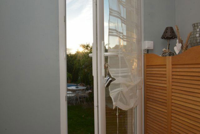 Chambre Chez L'habitant Bouillargues 95879