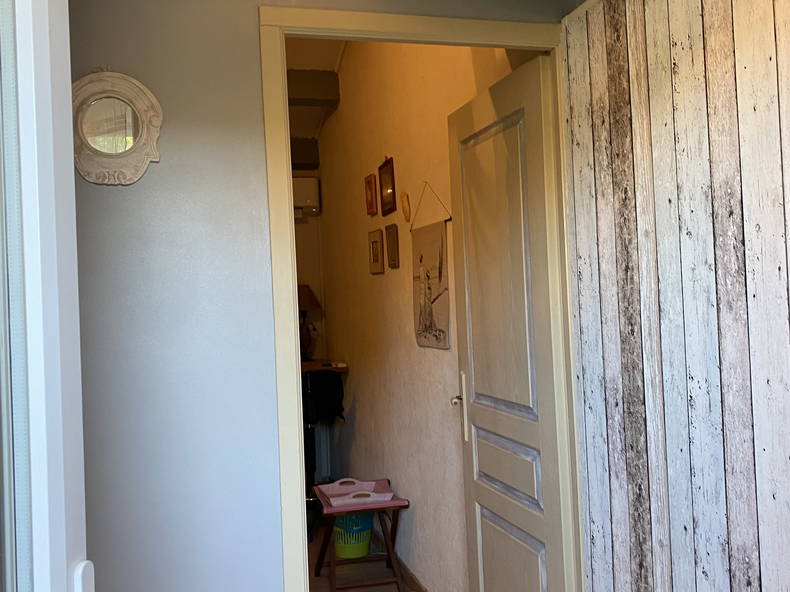 Chambre Chez L'habitant Bouillargues 95879-4