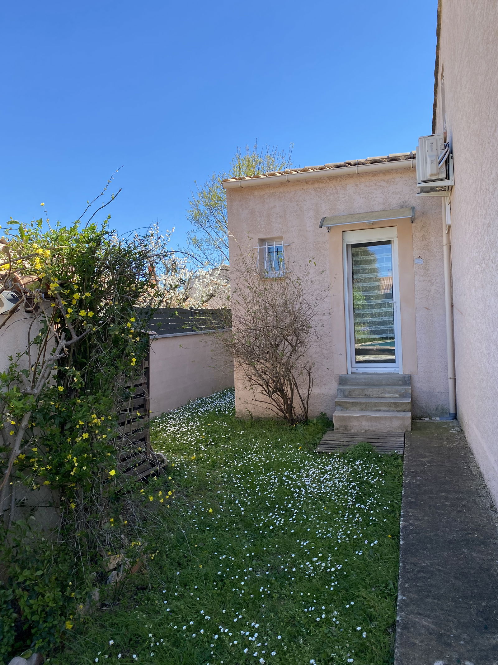 Chambre Chez L'habitant Bouillargues 95879