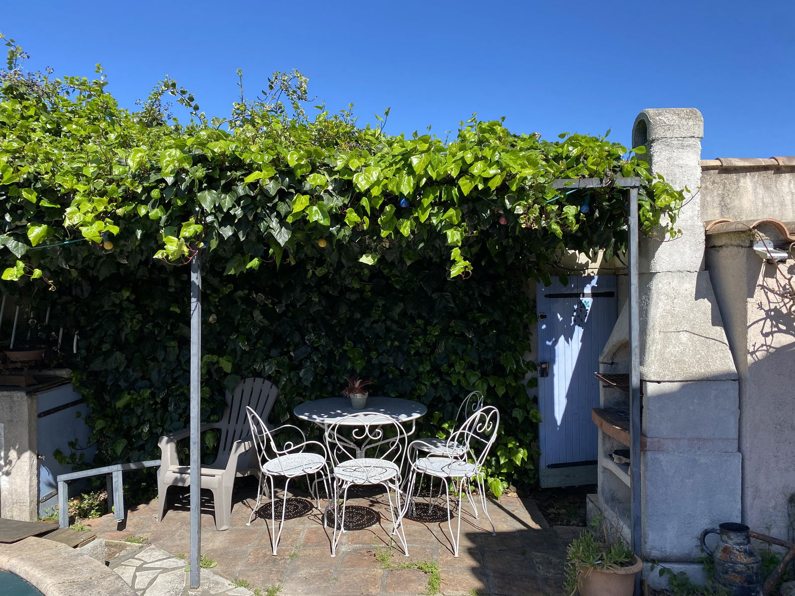Chambre Chez L'habitant Bouillargues 95879