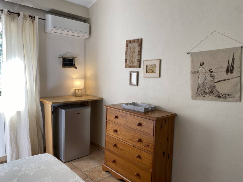 Unterkunft Beim Gastgeber Bouillargues 95879-2