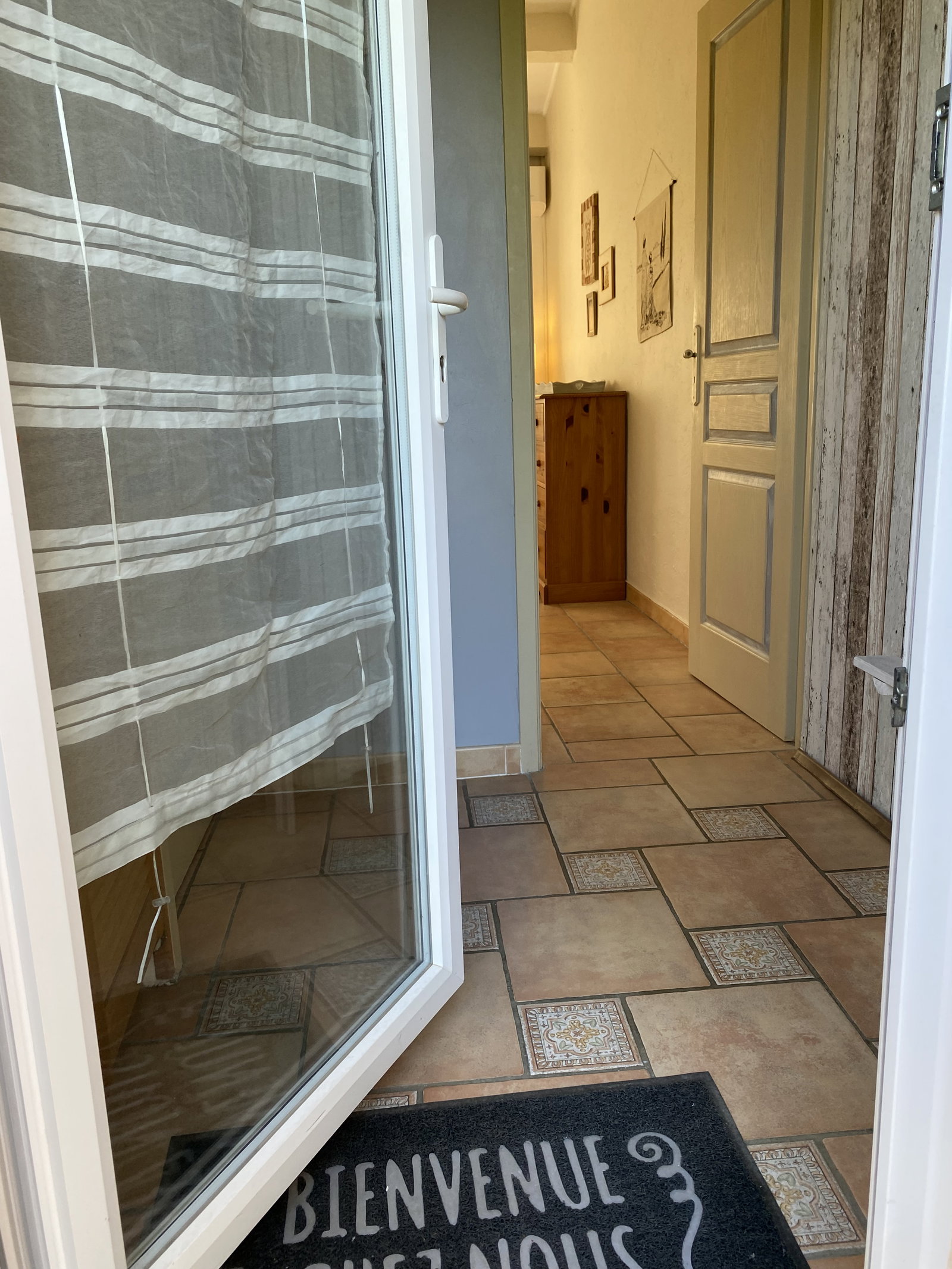 Chambre Chez L'habitant Bouillargues 95879