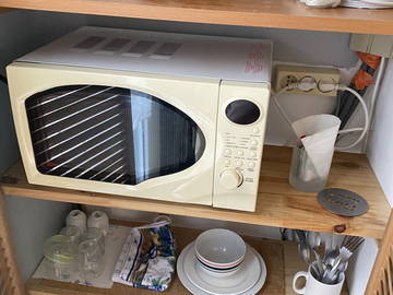 Unterkunft beim Gastgeber zu vermieten in Bouillargues - Foto 11-11