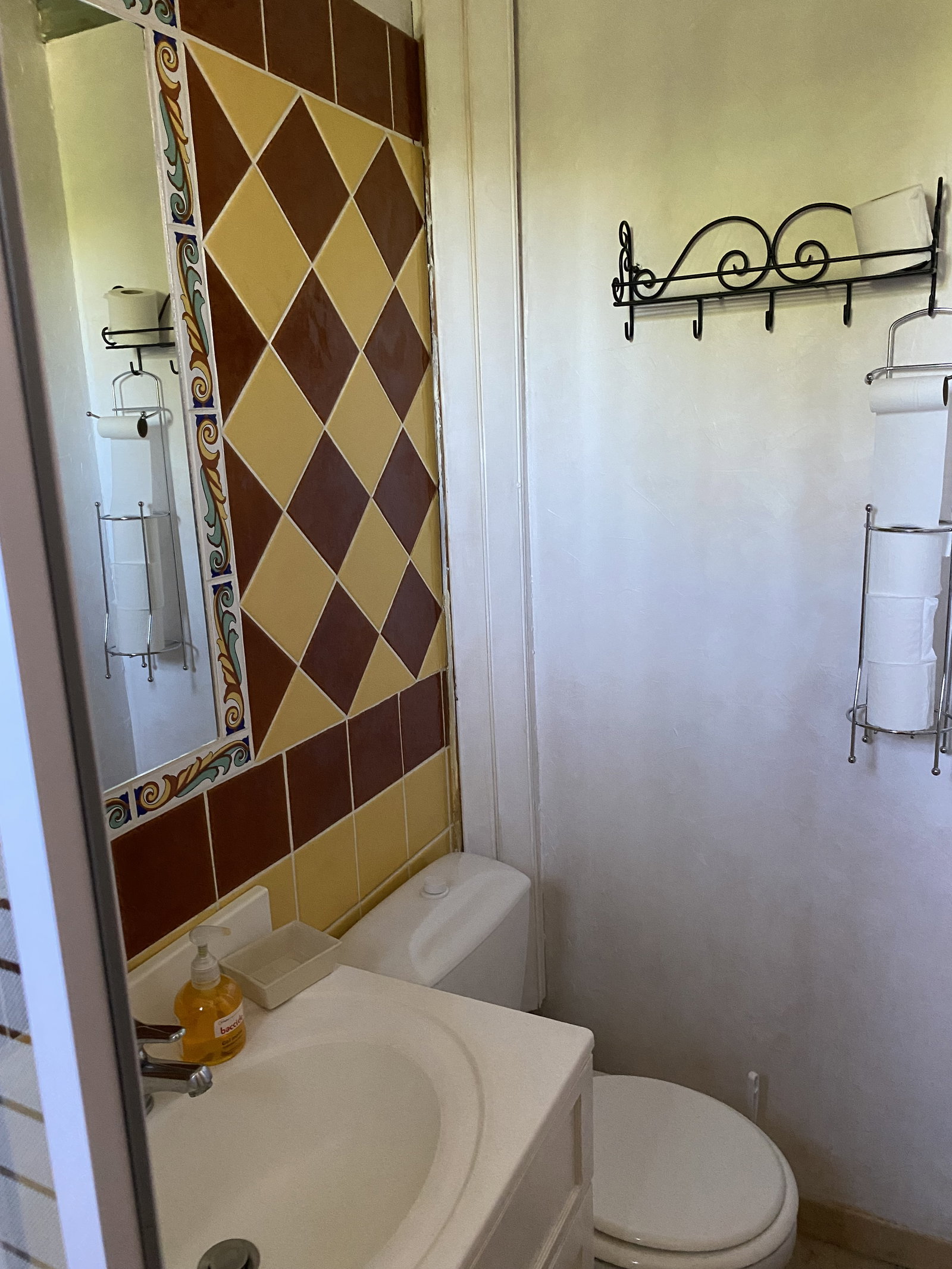 Chambre Chez L'habitant Bouillargues 95879