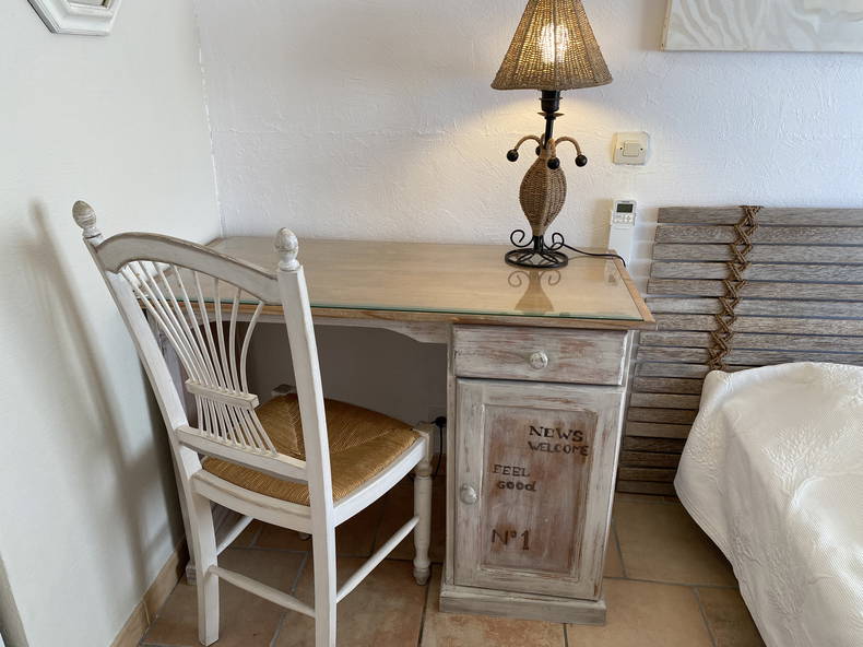 Unterkunft Beim Gastgeber Bouillargues 95879-4