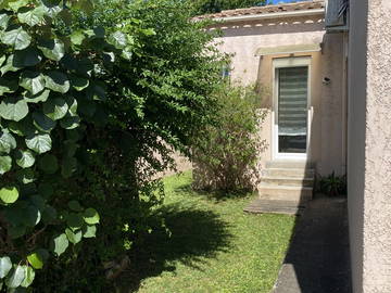 Habitación en casa del anfitrión en alquiler en Bouillargues - foto 16-16