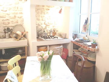 Chambre À Louer Paris 44960