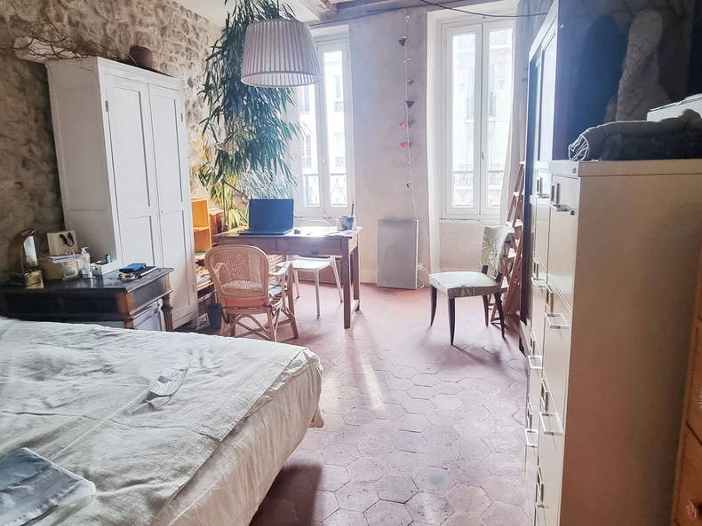 Coliving Paris 44960-4