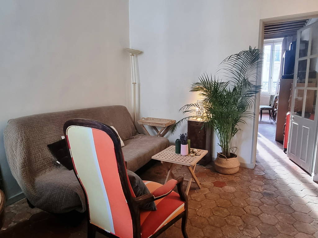 Coliving Paris 44960-1
