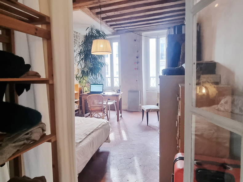 Coliving Paris 44960-3