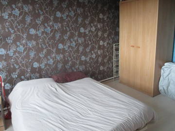 Chambre À Louer Villers-Lès-Nancy 237245