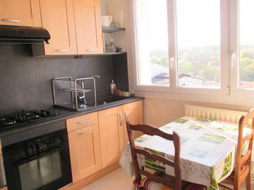 Chambre À Louer Villers-Lès-Nancy 237245