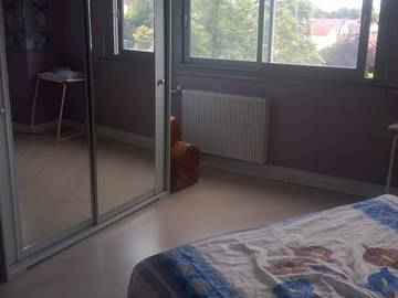 Room For Rent Massy 214224