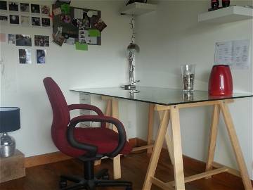 Room For Rent Les Clayes-Sous-Bois 197067