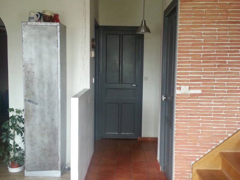 Homestay Les Clayes-sous-Bois 197067-3