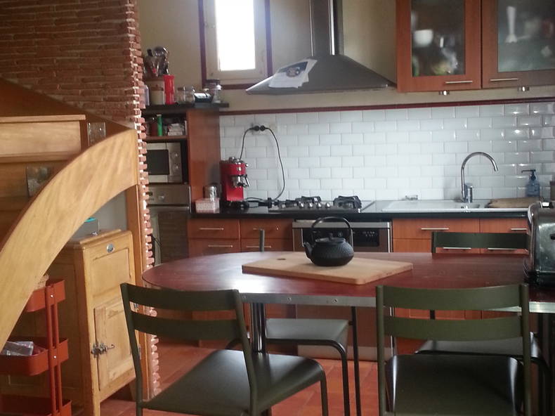 Homestay Les Clayes-sous-Bois 197067-4