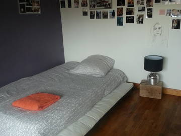 Room For Rent Les Clayes-Sous-Bois 197067