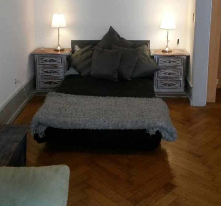 Colocation Genève 115608