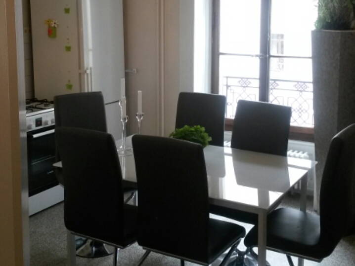 Colocación Genève 115608-2