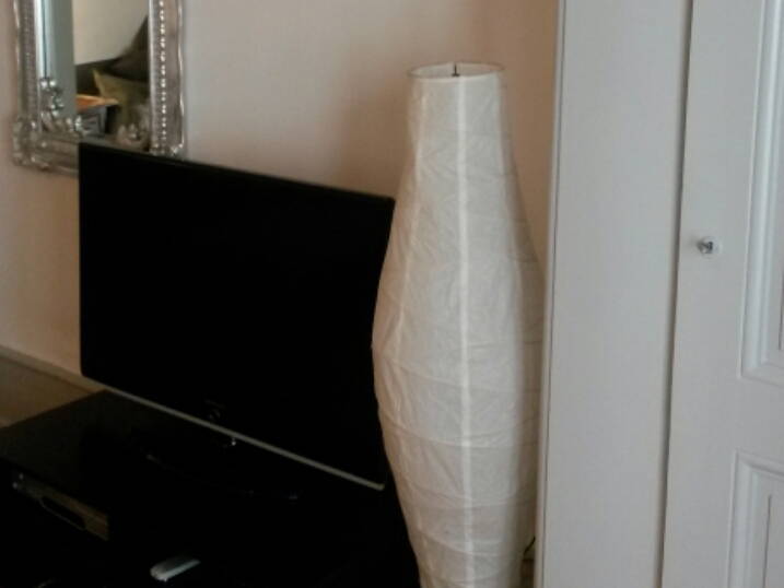 Colocación Genève 115608-3