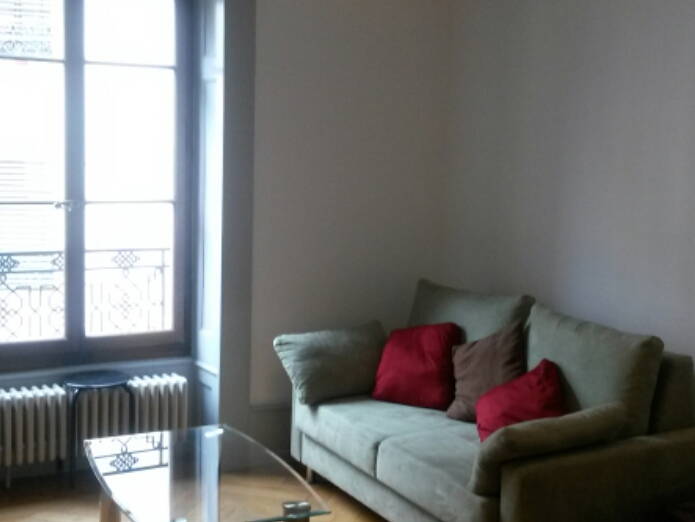 Colocación Genève 115608-4