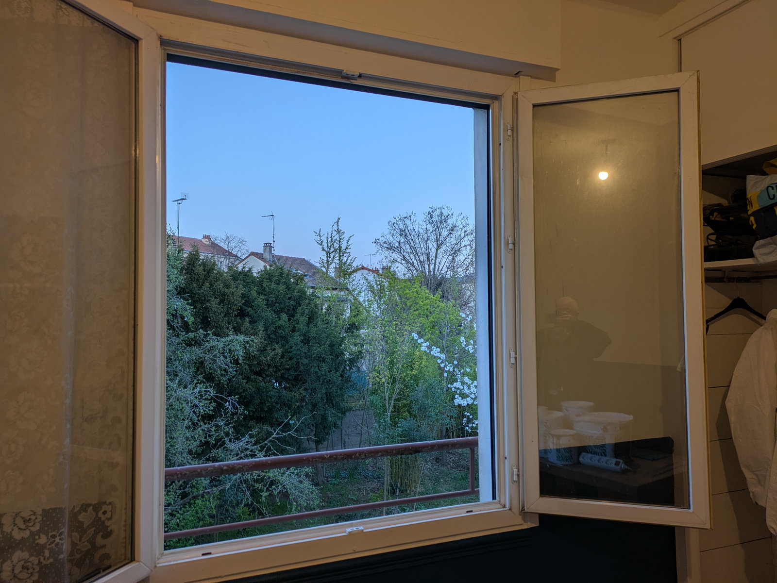 Chambre Chez L'habitant Nanterre 661983