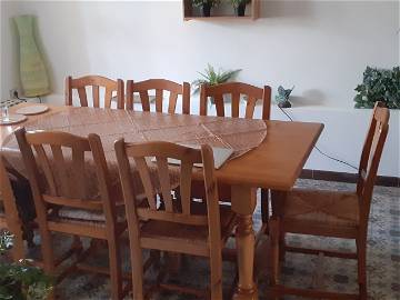 Chambre Chez L'habitant Overijse 254969-4