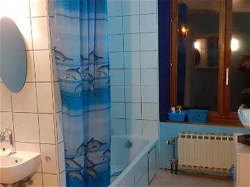 Chambre Chez L'habitant Overijse 254969-5