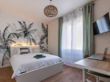 Shared Accommodation Mareuil-Sur-Cher 663170-1