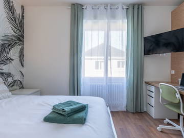 Shared Accommodation Mareuil-Sur-Cher 663170-7